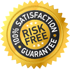 100% Satisfaction Guarantee
